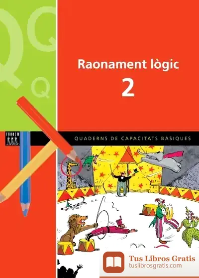 Descargar Raonament Lògic 2