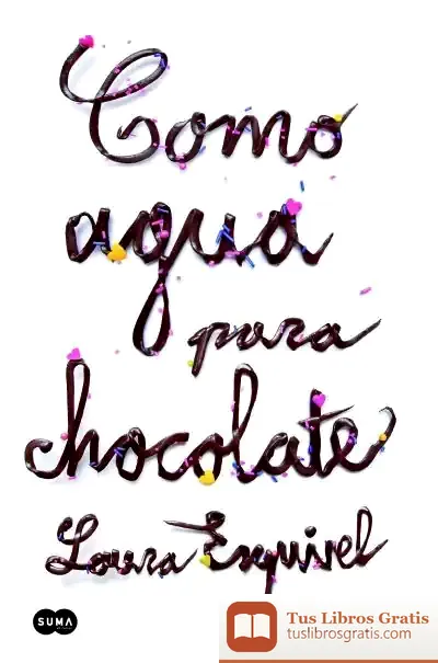 Descargar Como Agua Para Chocolate
