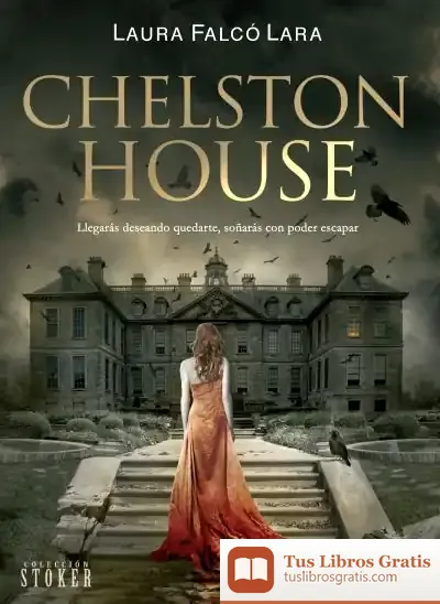 Descargar Chelston House de Laura Falcó Lara