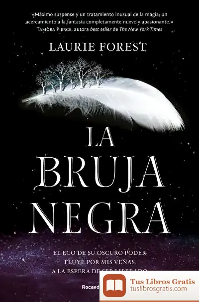 Descargar Bruja Negra, La