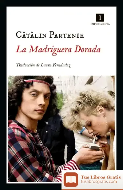 Descargar La Madriguera Dorada