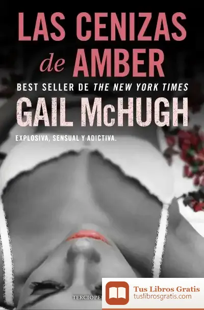 Descargar Las Cenizas De Amber