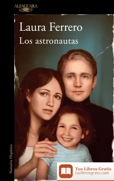 Descargar Los Astronautas