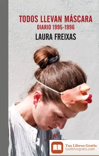 Descargar Todos Llevan Máscara