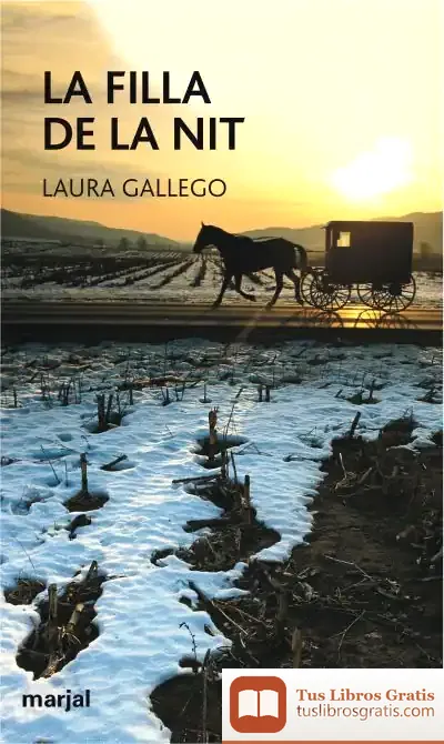 Descargar La Filla De La Nit de Laura Gallego García