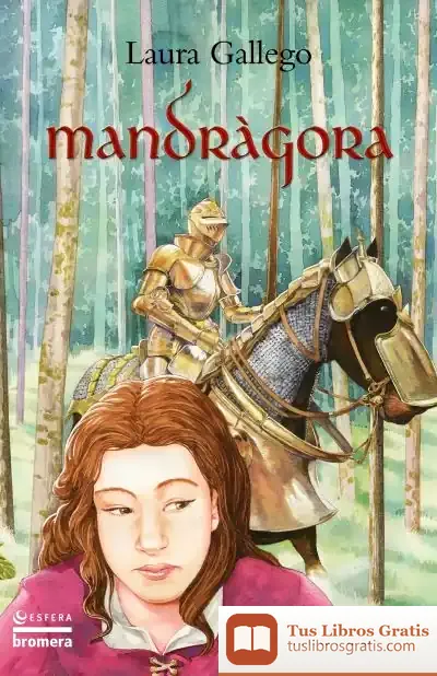 Descargar Mandràgora de Laura Gallego García