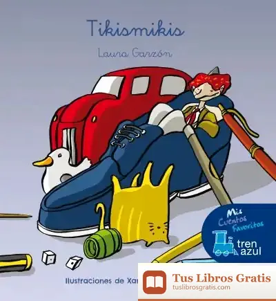 Descargar Tikismikis