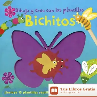 Descargar Bichitos de Laura Hambleton