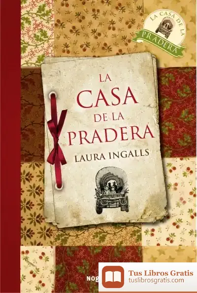 Descargar La Casa De La Pradera