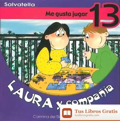 Descargar Laura Y Compañia 13