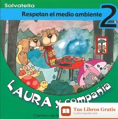 Descargar Laura Y Compañia 2