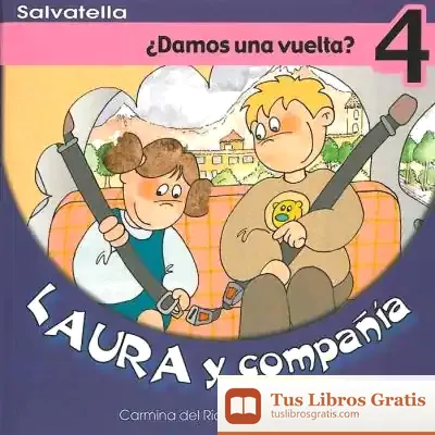Descargar Laura Y Compañia 4