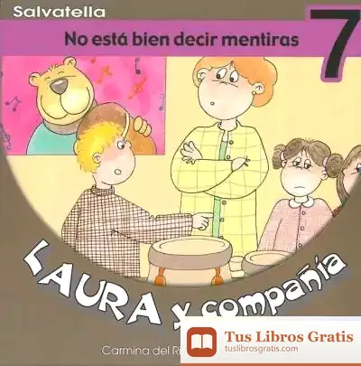 Descargar Laura Y Compañia 7
