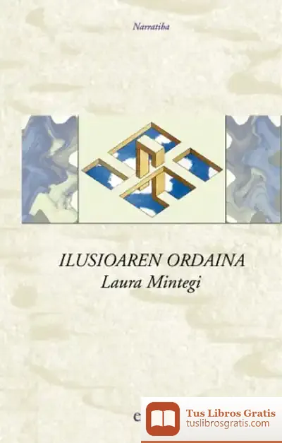 Descargar Ilusioaren Ordaina