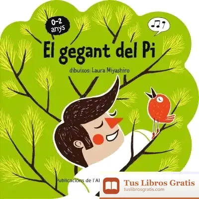 Descargar El Gegant Del Pi de Ingo Siegner