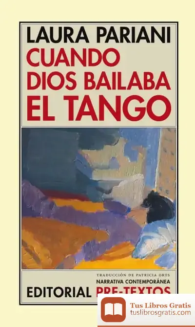 Descargar Cuando Dios Bailaba El Tango
