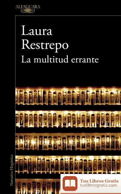Descargar La Multitud Errante