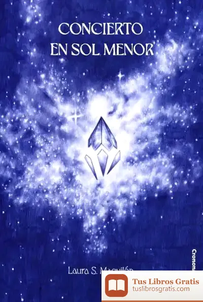 Descargar Concierto En Sol Menor
