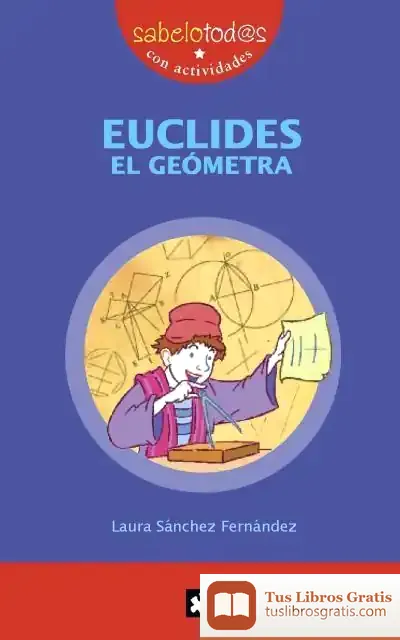 Descargar Euclides El Geómetra