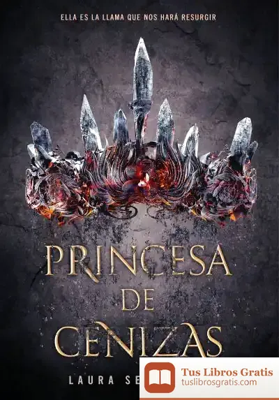 Descargar Princesa De Cenizas