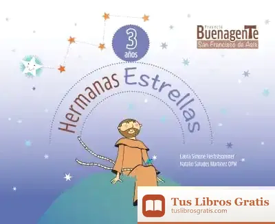 Descargar Hemanas Estrellas (3 Años) de Laura Simone Herbstsommer