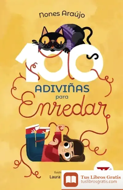 Descargar Cen Adiviñas Para Enredar