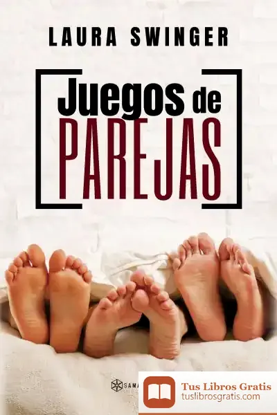 Descargar Juegos De Parejas de Laura Swinger