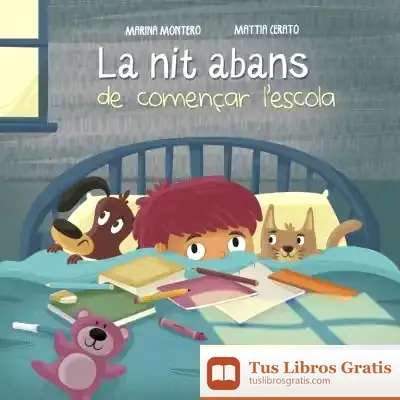 Descargar La Nit Abans De Començar L'Escola