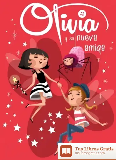 Descargar Olivia Y Su Nueva Amiga