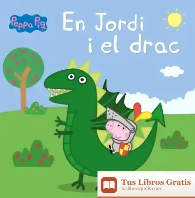 Descargar Princess /George Brave/Dragon/Party Cat