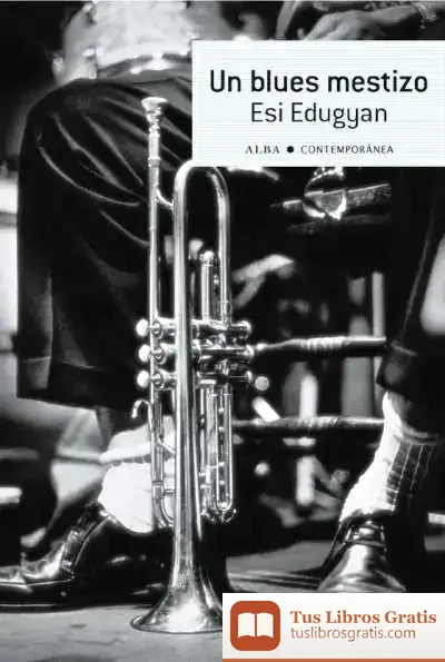 Descargar Un Blues Mestizo