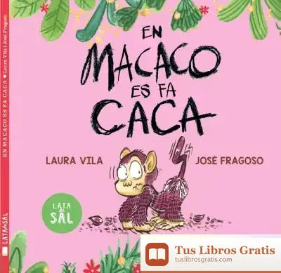 Descargar En Macaco Es Fa Caca
