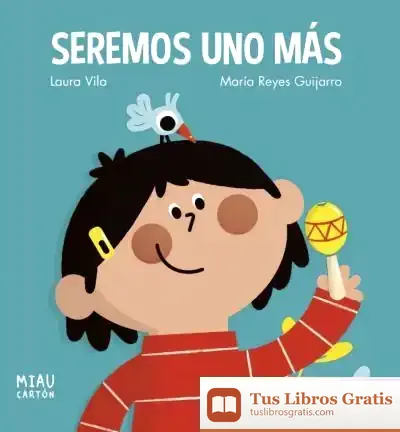 Descargar Seremos Uno Más