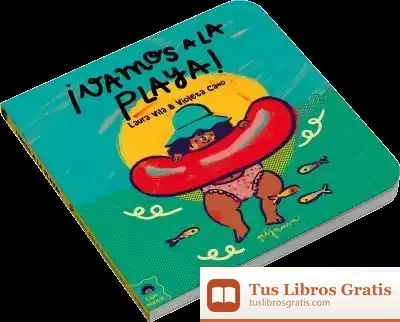 Descargar ¡Vamos A La Playa!