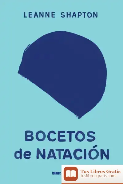 Descargar Bocetos De Natación