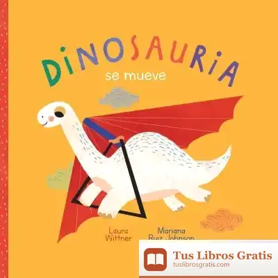 Descargar Dinosauria Se Mueve