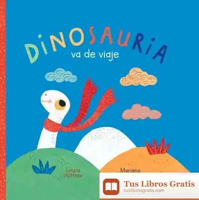 Descargar Dinosauria Va De Viaje