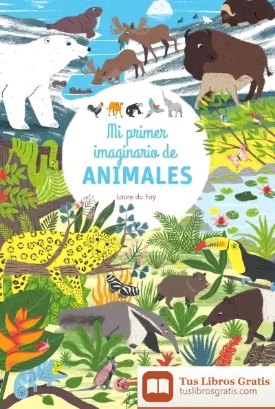 Descargar Mi Imaginario De Animales