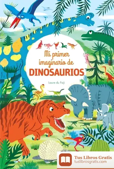 Descargar Mi Imaginario De Dinosaurios