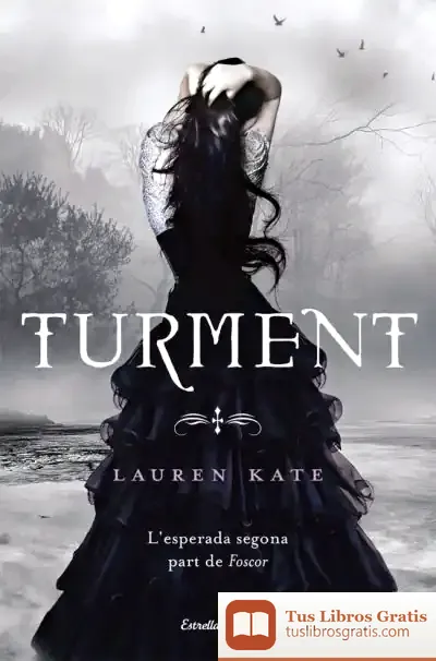 Descargar Turment de Lauren Kate