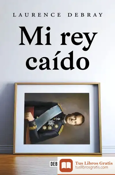 Descargar Mi Rey Caído