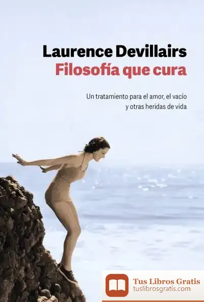 Descargar Filosofía Que Cura