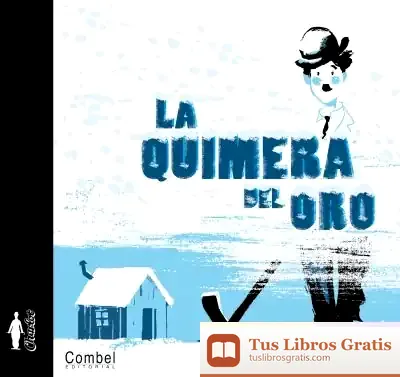 Descargar La Quimera Del Oro
