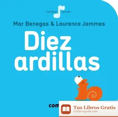 Descargar Diez Ardillas