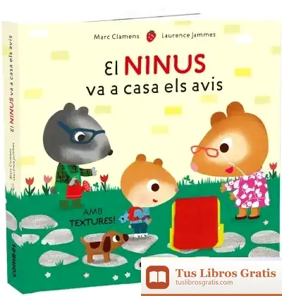 Descargar El Ninus Va A Casa Els Avis