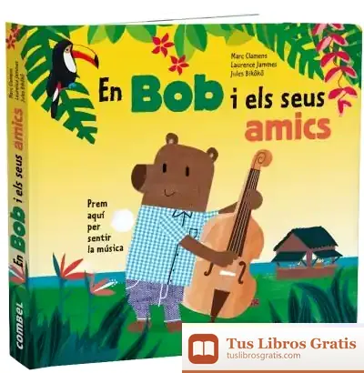 Descargar En Bob I Els Seus Amics