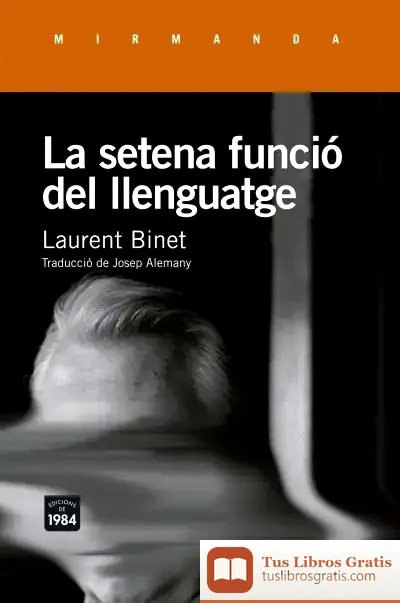 Descargar La Setena Funció Del Llenguatge
