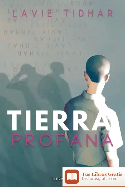 Descargar Tierra Profana