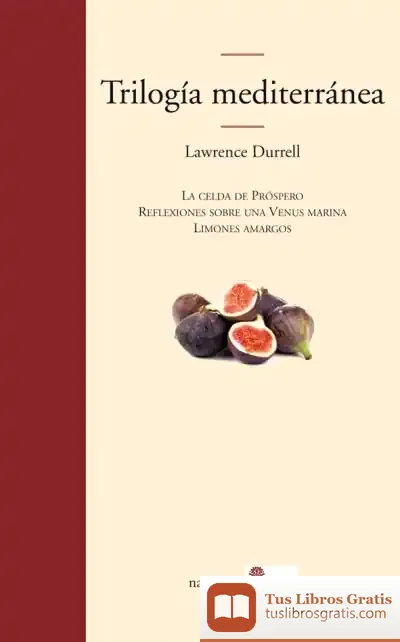 Descargar Trilogia Mediterranea