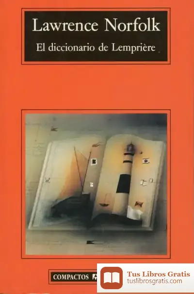 Descargar El Diccinonario De Lemprière